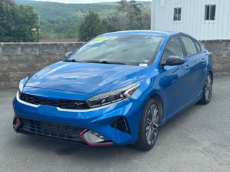 Used 2022 Kia Forte GT image 1