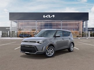 New 2025 Kia Soul S image 1