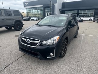 Used 2016 Subaru Crosstrek 2.0i Limited image 1