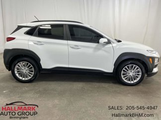 Used 2020 Hyundai Kona SEL video 2