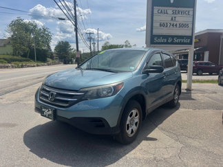 Used 2014 Honda CR-V LX image 1