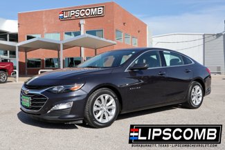 Used 2023 Chevrolet Malibu LT image 1