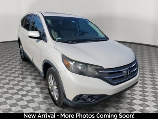 Used 2014 Honda CR-V EX image 1