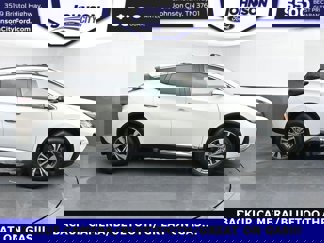 Used 2019 Nissan Murano SV w/ Cargo Package image 1