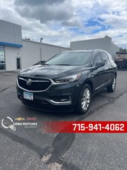 Used 2021 Buick Enclave Premium w/ Surround and Sites Package image 1