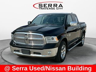Used 2014 RAM 1500 Laramie w/ Convenience Group image 1