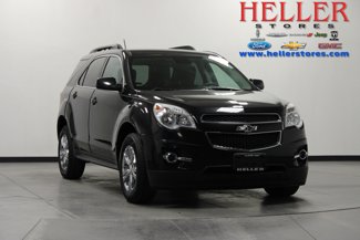 Used 2015 Chevrolet Equinox LT w/ Power Convenience Package image 1