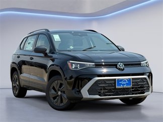 New 2025 Volkswagen Taos S image 1
