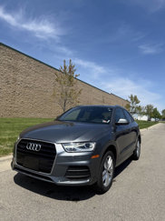 Used 2017 Audi Q3 2.0T Premium w/ Convenience Package image 1
