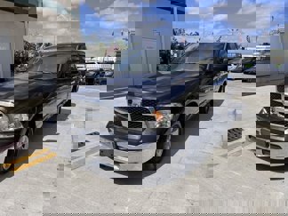 Used 2016 RAM 1500 Classic SLT image 1