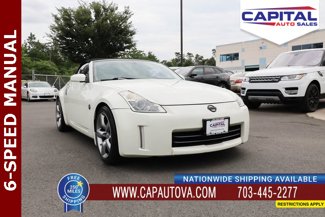 Used 2006 Nissan 350Z Touring image 1