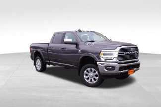 Certified 2022 RAM 3500 Laramie image 1