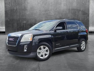Used 2014 GMC Terrain SLE w/ Convenience Package image 1