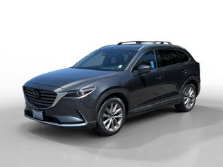Used 2017 MAZDA CX-9 Signature image 1