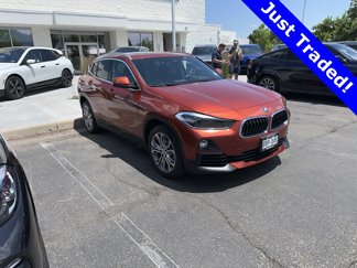 Used 2020 BMW X2 xDrive28i w/ Premium Package image 1