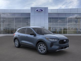New 2025 Ford Escape Active w/ Cold Weather Package image 1