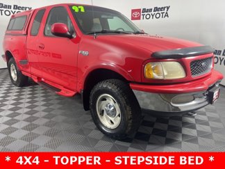 Used 1997 Ford F150 XLT image 1