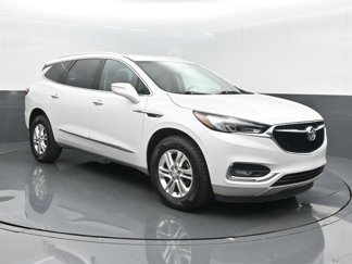 Used 2020 Buick Enclave Essence image 1