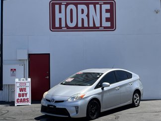 Used 2014 Toyota Prius Three image 1