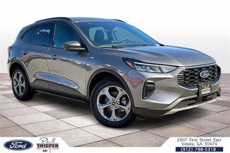 New 2025 Ford Escape ST-Line image 1