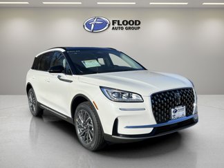 New 2025 Lincoln Corsair Reserve image 1