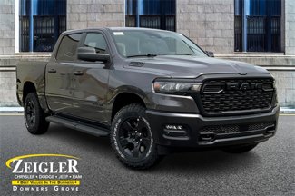 New 2025 RAM 1500 Tradesman image 1