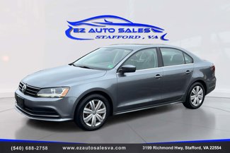 Used 2017 Volkswagen Jetta S w/ Jetta S Cold Weather Package image 1