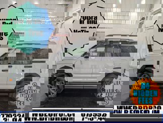 Used 2024 Ford Bronco Sport Big Bend image 1