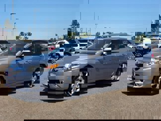 Used 2011 Acura TSX Sedan image 1
