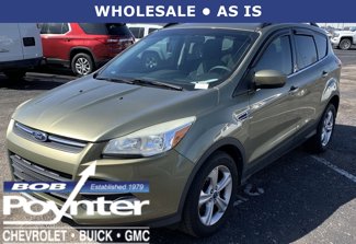 Used 2014 Ford Escape SE w/ Equipment Group 201A image 1