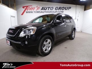 Used 2010 GMC Acadia SLE image 1