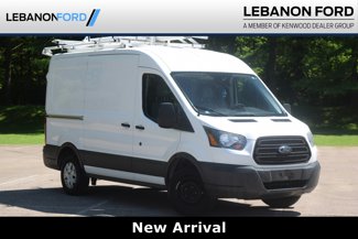 Used 2017 Ford Transit 250 130 Medium Roof image 1
