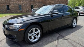 Used 2015 BMW 328i xDrive Sedan image 1