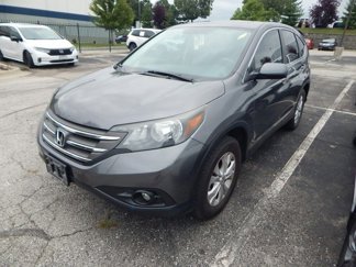 Used 2014 Honda CR-V EX image 1