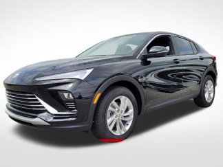 New 2025 Buick Envista Preferred w/ Convenience I Package image 1