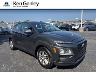 Used 2018 Hyundai Kona SE image 1