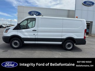 Used 2015 Ford Transit 250 130 Low Roof image 1