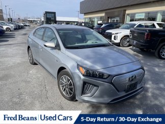 Used 2020 Hyundai Ioniq Limited image 1