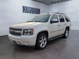 Used 2013 Chevrolet Tahoe LTZ image 1
