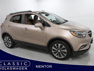 Used 2018 Buick Encore Essence image 1