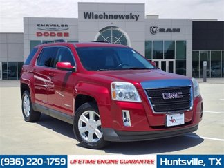 Used 2013 GMC Terrain SLE image 1