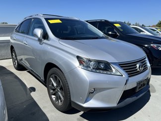 Used 2015 Lexus RX 350 FWD image 1