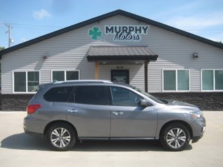 Used 2020 Nissan Pathfinder SL image 1
