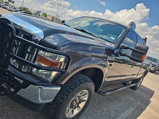 Used 2008 Ford F350 XL image 1