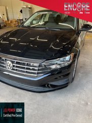 Used 2019 Volkswagen Jetta S w/ Driver Assistance Package image 1