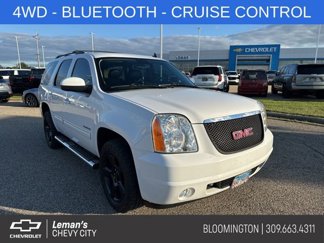 Used 2013 GMC Yukon SLT image 1