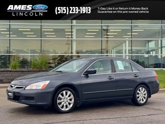 Used 2006 Honda Accord EX-L image 1