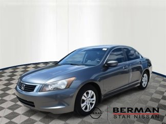 Used 2010 Honda Accord LX-P image 1
