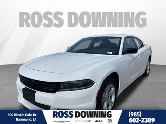 Used 2023 Dodge Charger SXT image 1