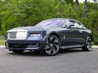New 2024 Rolls-Royce Spectre w/ Spectre Launch Package image 1